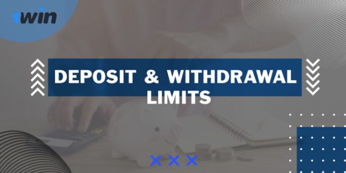 Minimal deposit dan withdraw di CHUTOGEL