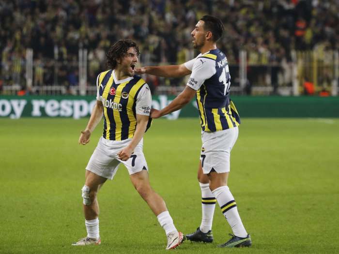 CHUTOGEL - Fenerbahce vs [lawan]: Prediksi pertandingan dan statistik tim