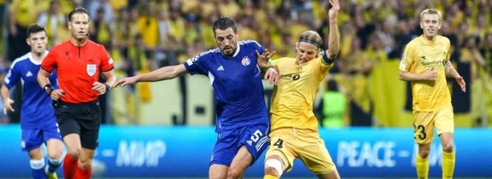 CHUTOGEL Strategi Pelatih di Laga Dinamo Zagreb vs Dortmund