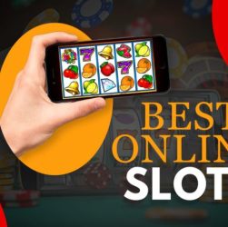 CHUTOGEL SITUS SLOT ONLINE DENGAN RTP GACOR