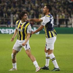 CHUTOGEL - Fenerbahce vs [lawan]: Prediksi pertandingan dan statistik tim