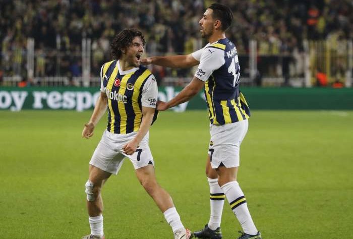 CHUTOGEL - Fenerbahce vs [lawan]: Prediksi pertandingan dan statistik tim