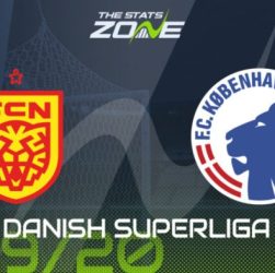 CHUTOGEL - Copenhagen vs Nordsjælland: Siapa yang akan menang dan prediksi skor akhir